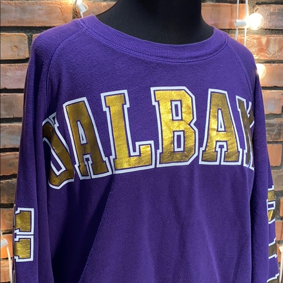 Victoria's Secret PINK U- Albany Sweater Large - Picture 7 of 9